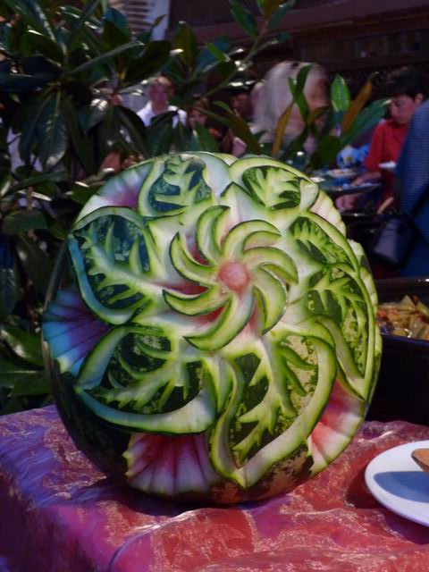 Pastèque