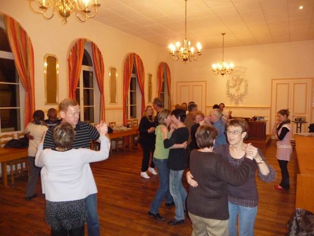... et puis danse !