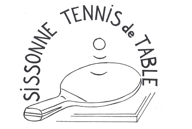 Le logo du club