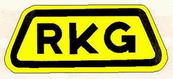 Logo R.K.G.