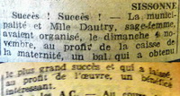 La Dpche de l'Aisne Source AD02.