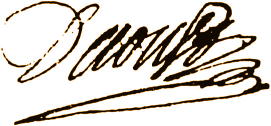 Sa signature